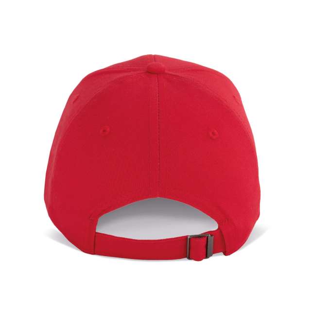 SAPCA 6-PANEL K-UP GOLD LABEL