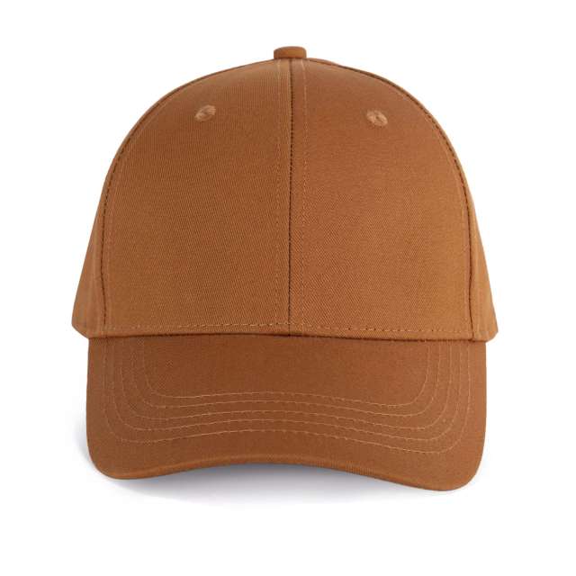 SAPCA 6-PANEL K-UP GOLD LABEL