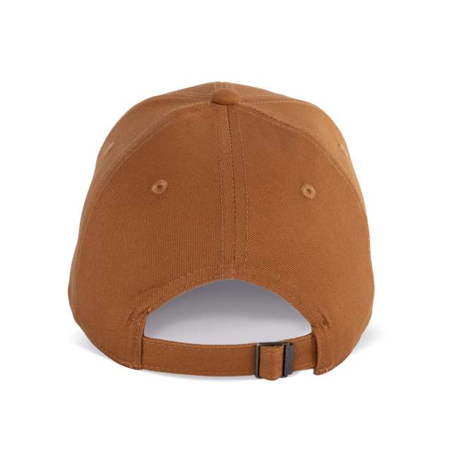 SAPCA 6-PANEL K-UP GOLD LABEL