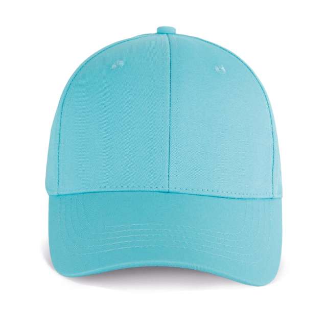 SAPCA 6-PANEL K-UP GOLD LABEL