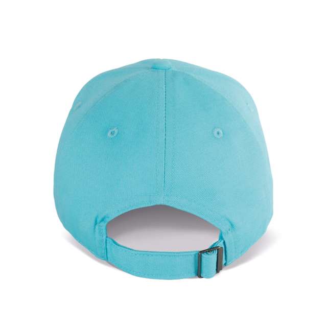 SAPCA 6-PANEL K-UP GOLD LABEL