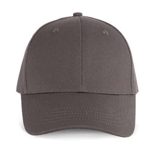 SAPCA 6-PANEL K-UP GOLD LABEL