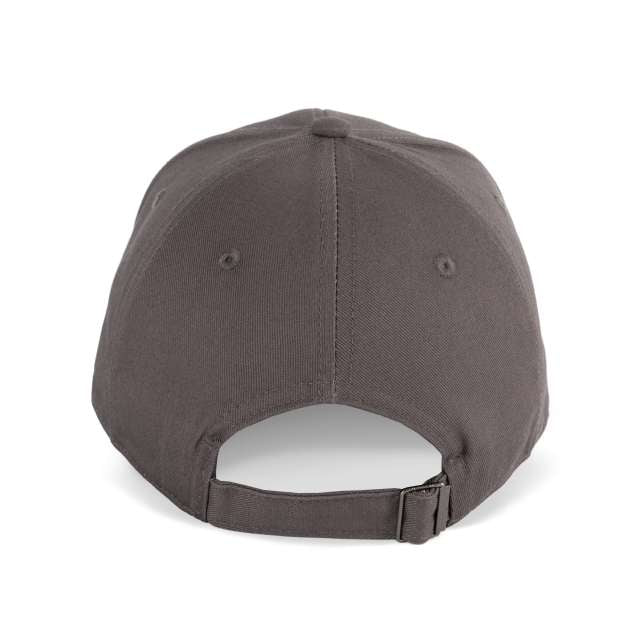 SAPCA 6-PANEL K-UP GOLD LABEL