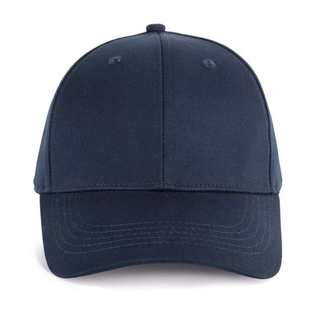 SAPCA 6-PANEL K-UP GOLD LABEL