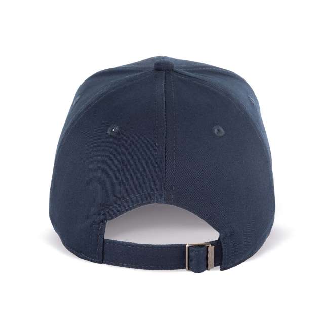 SAPCA 6-PANEL K-UP GOLD LABEL