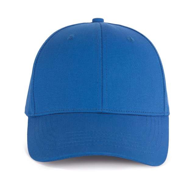 SAPCA 6-PANEL K-UP GOLD LABEL