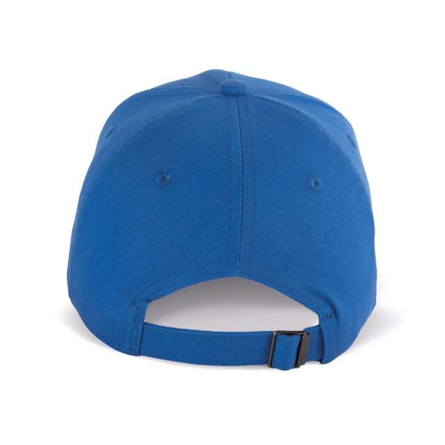 SAPCA 6-PANEL K-UP GOLD LABEL