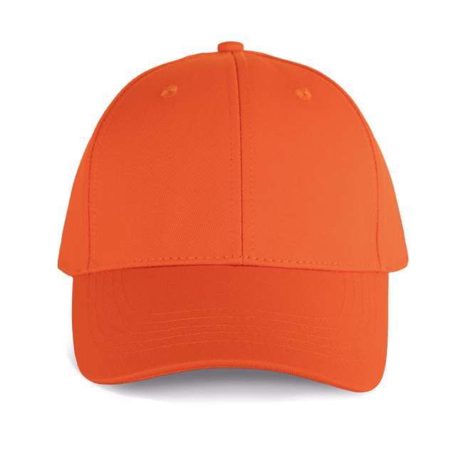 SAPCA 6-PANEL K-UP GOLD LABEL