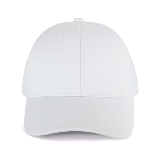 SAPCA 6-PANEL K-UP GOLD LABEL