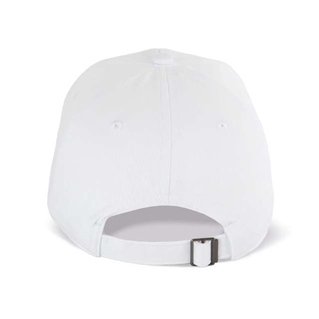 SAPCA 6-PANEL K-UP GOLD LABEL