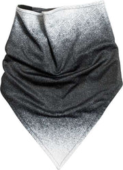 ESARFA TRIANGULAR WITH POLAR FLEECE LINING