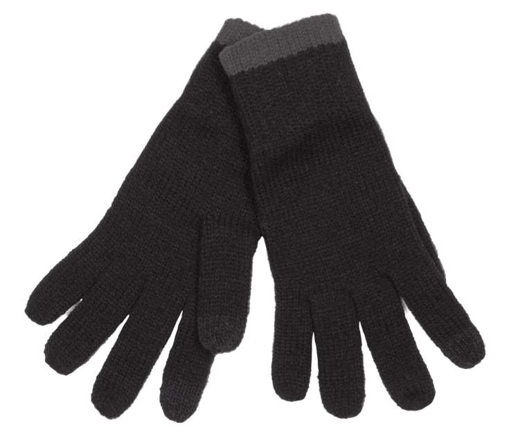 MANUSI TOUCH SCREEN KNITTED
