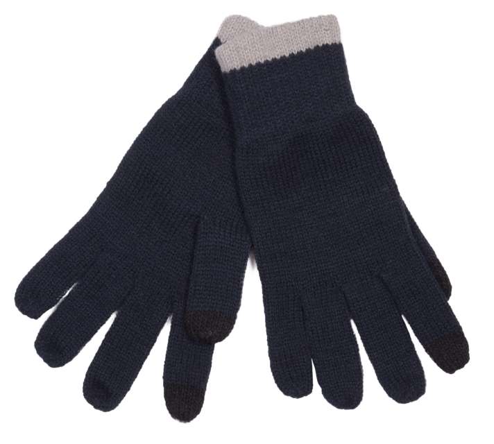 MANUSI TOUCH SCREEN KNITTED