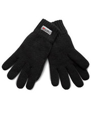 MANUSI THINSULATE™ KNITTED