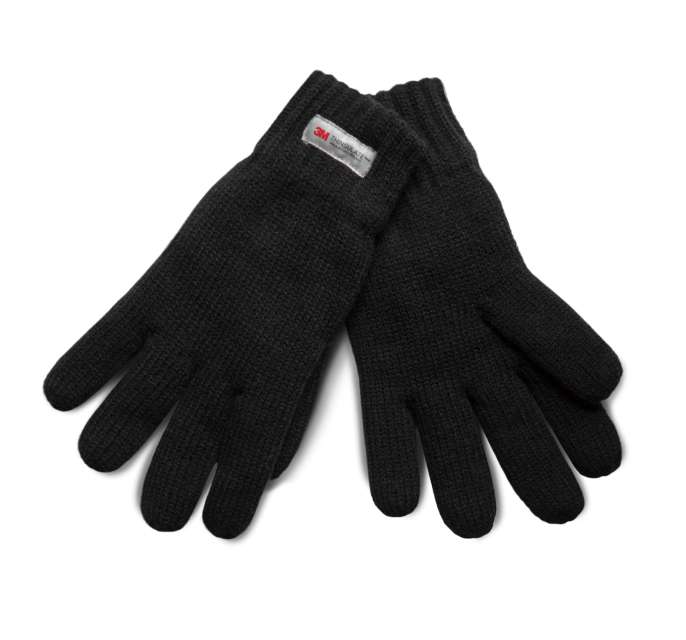 MANUSI THINSULATE™ KNITTED