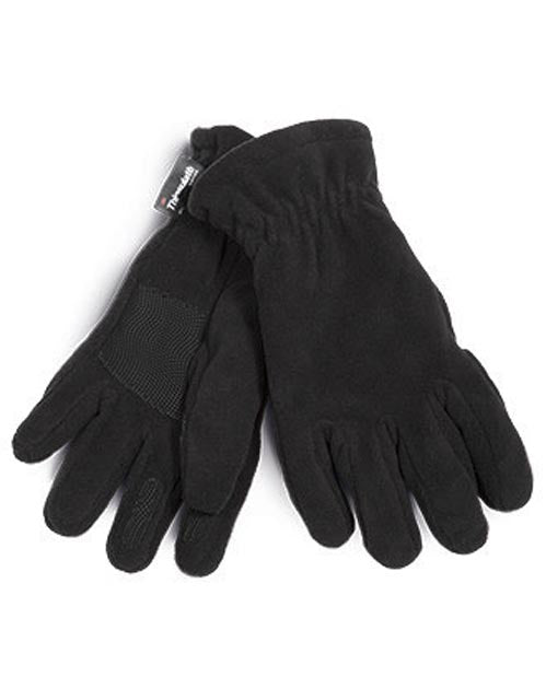 MANUSI THINSULATE™ POLAR-FLEECE