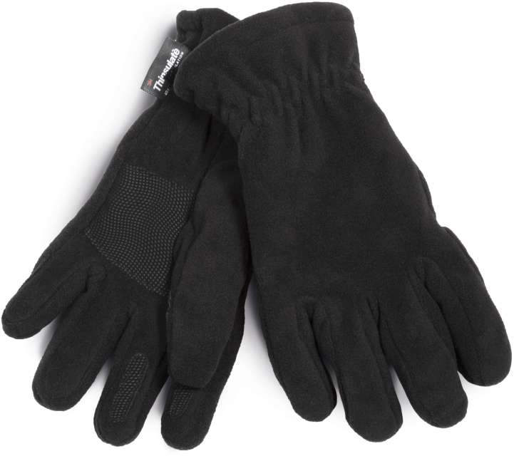 MANUSI THINSULATE™ POLAR-FLEECE