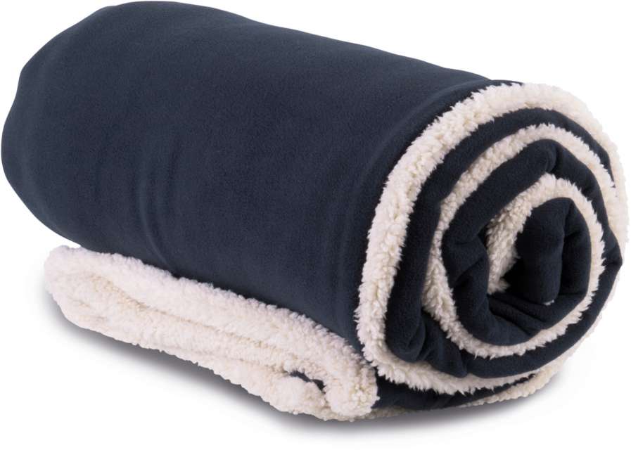 SHERPA BLANKET
