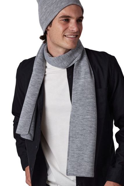 ESARFA KNITTED
