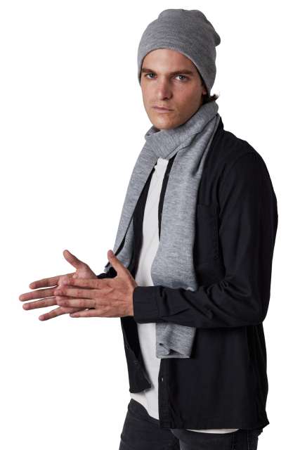 ESARFA KNITTED