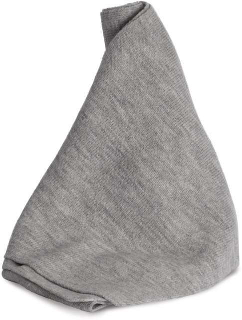 ESARFA KNITTED