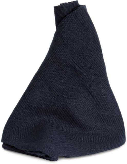 ESARFA KNITTED