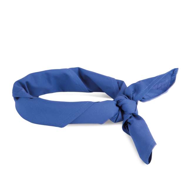 SQUARE BANDANA