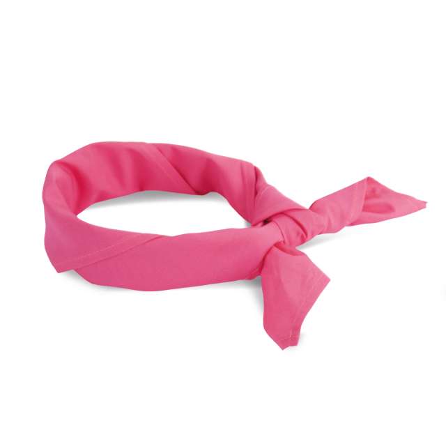 SQUARE BANDANA