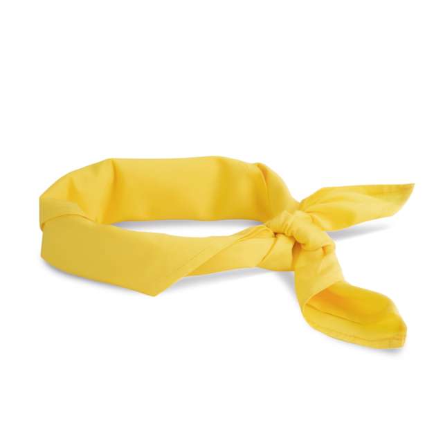 SQUARE BANDANA