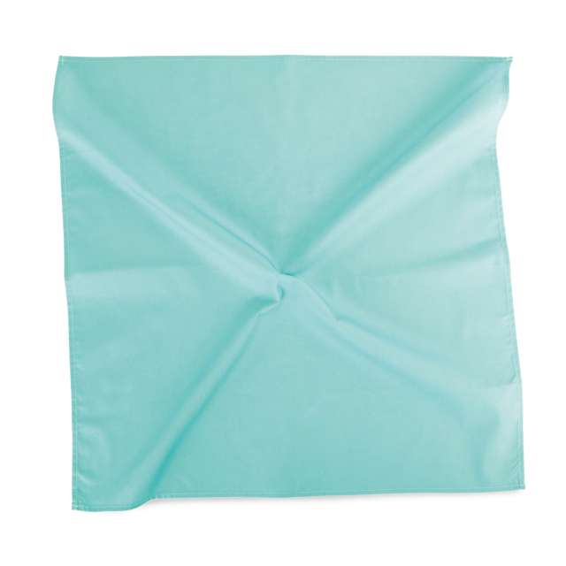 SQUARE BANDANA