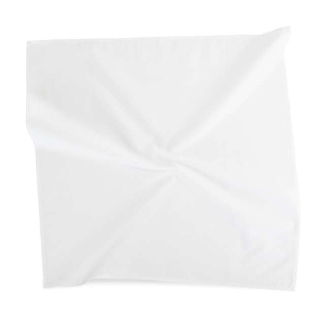 SQUARE BANDANA