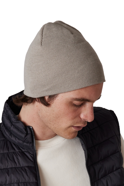 CACIULA KNITTED BEANIE