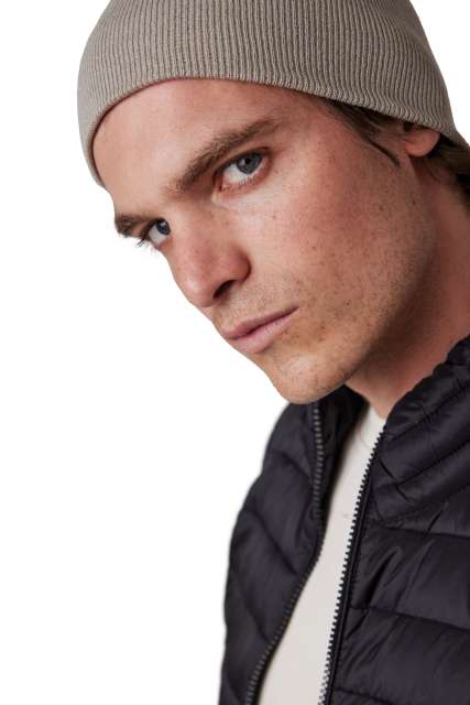CACIULA KNITTED BEANIE