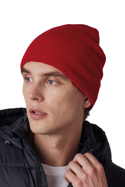 CACIULA FLEECE LINED