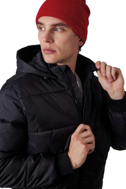 CACIULA FLEECE LINED