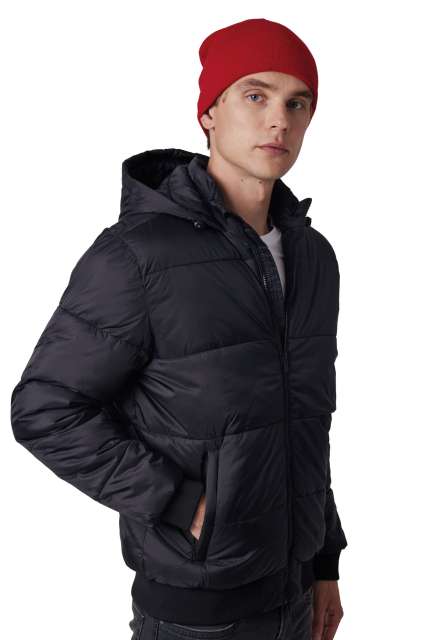 CACIULA FLEECE LINED