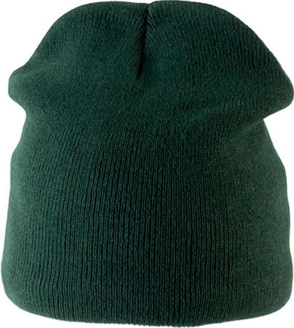 CACIULA FLEECE LINED