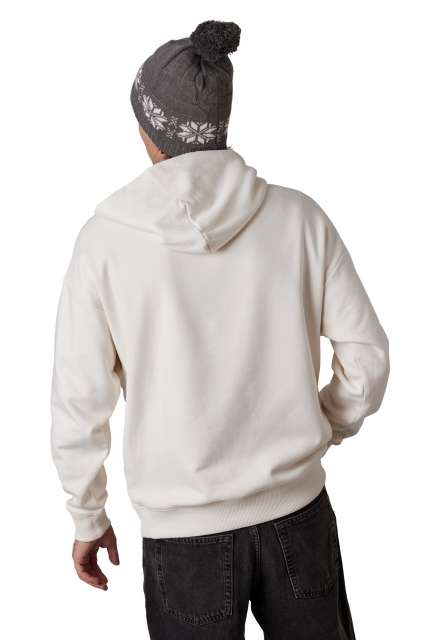 CACIULA FAIR ISLE KNIT