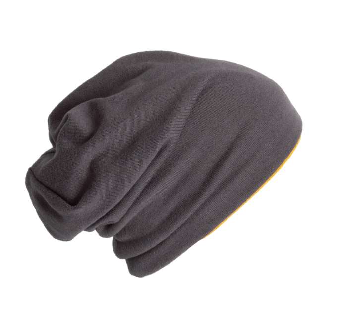 CACIULA KNITTED BEANIE