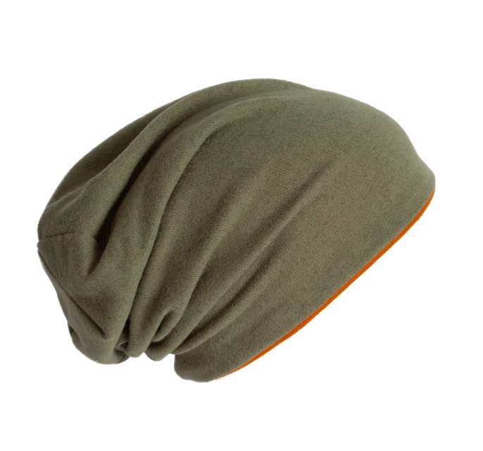 CACIULA KNITTED BEANIE