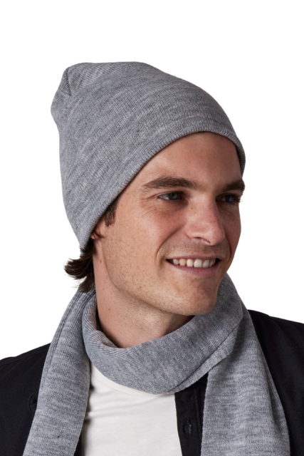 CACIULA KNITTED BEANIE