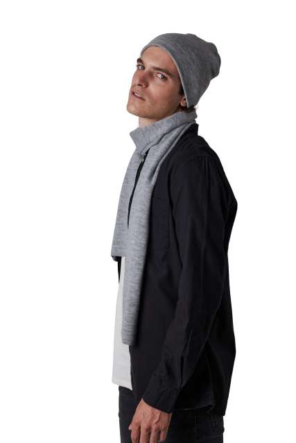 CACIULA KNITTED BEANIE