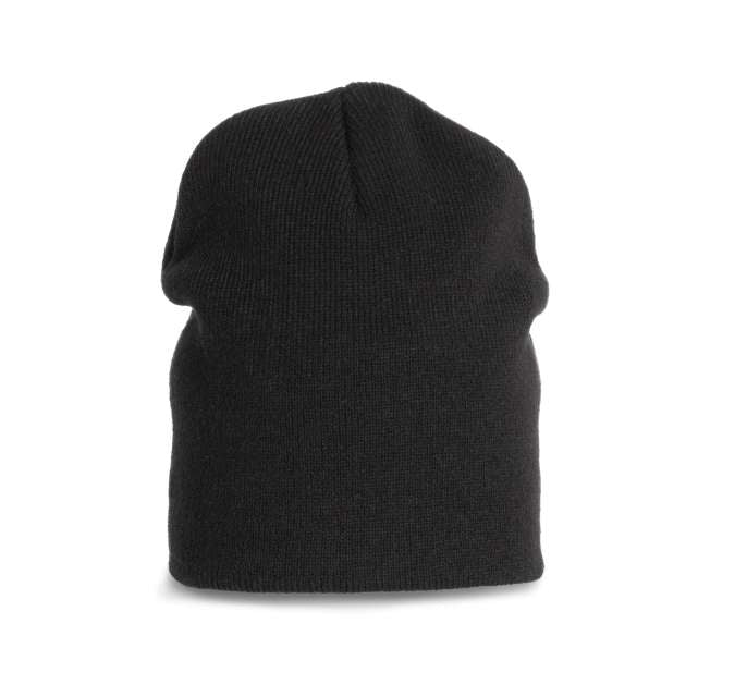 CACIULA KNITTED BEANIE