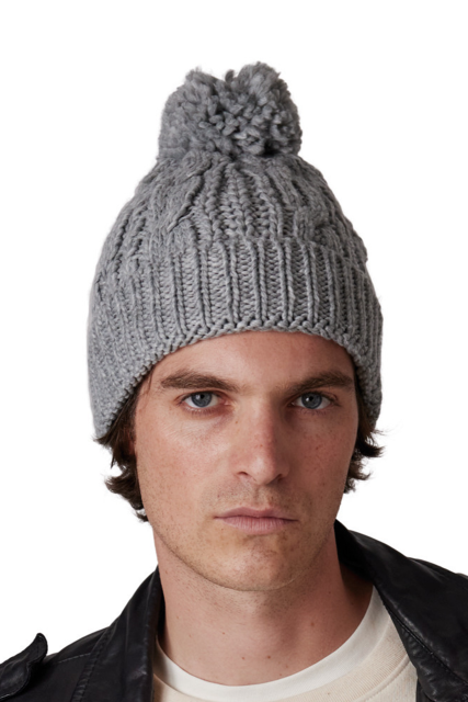 CACIULA KNITTED