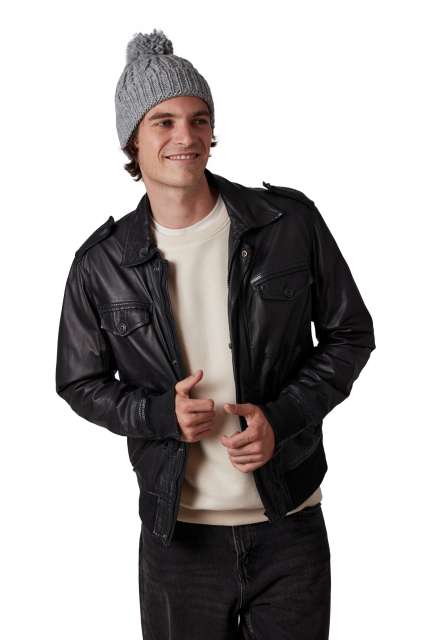 CACIULA KNITTED