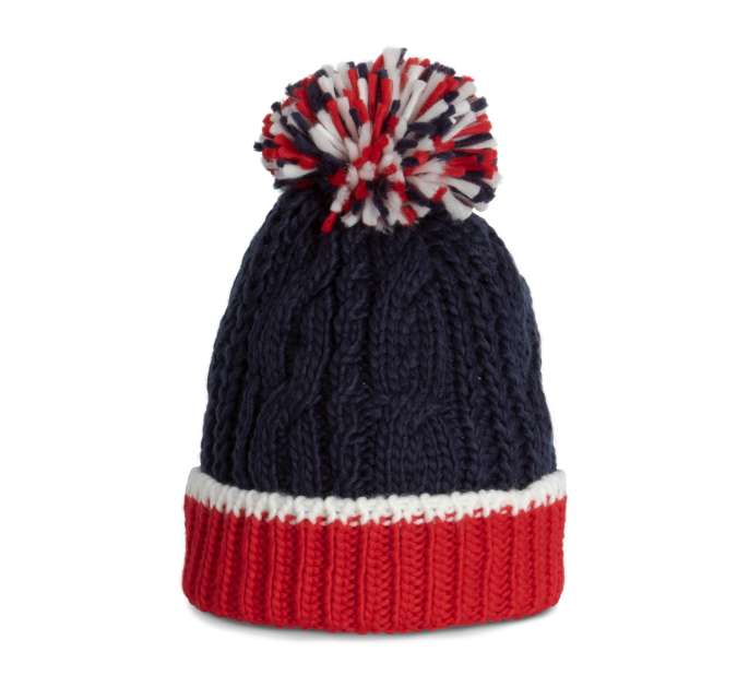 CACIULA KNITTED