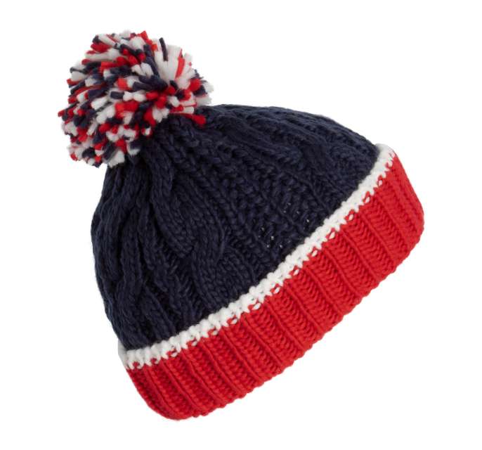 CACIULA KNITTED