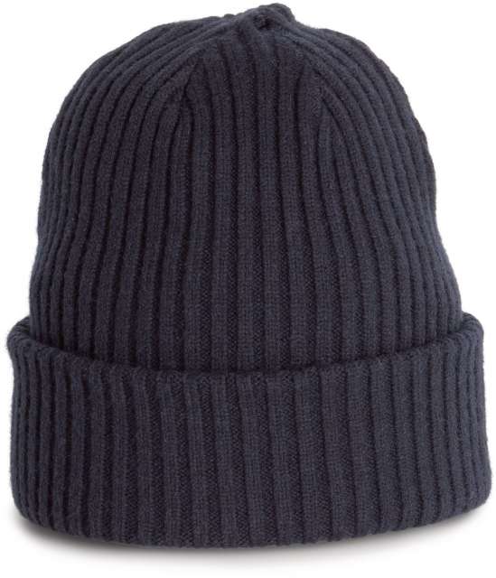 CACIULA SAILOR'S BEANIE