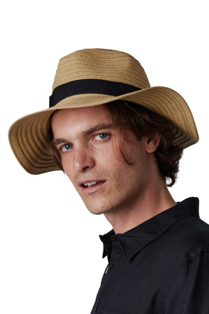 PALARIE CLASSIC STRAW