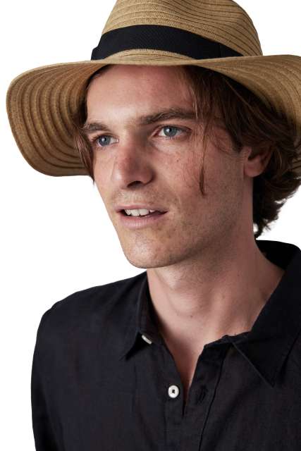 PALARIE CLASSIC STRAW